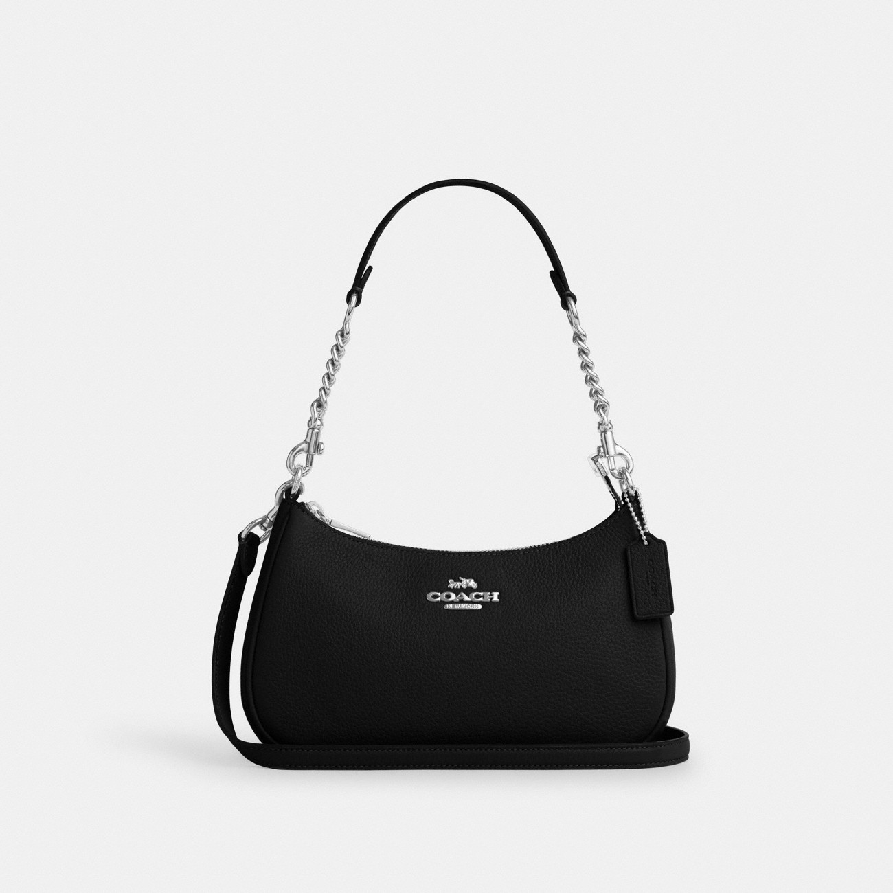Coach Teri Shoulder Bag Preorder - Image 5