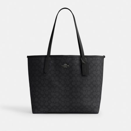 Gunmetal / Charcoal / Black