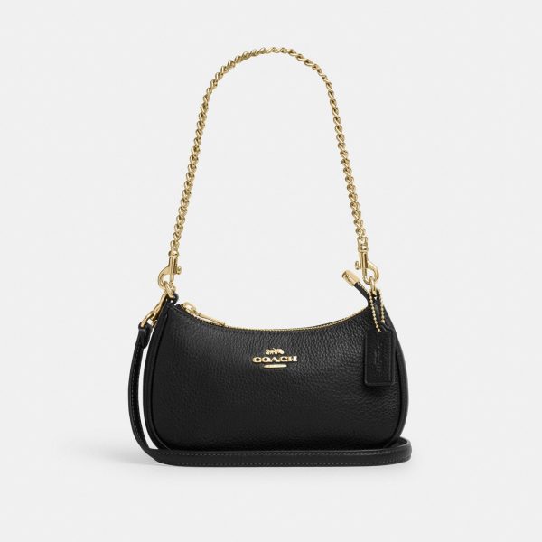 Coach Teri Mini Crossbody Bag Preorder