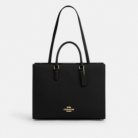 Brass / Black