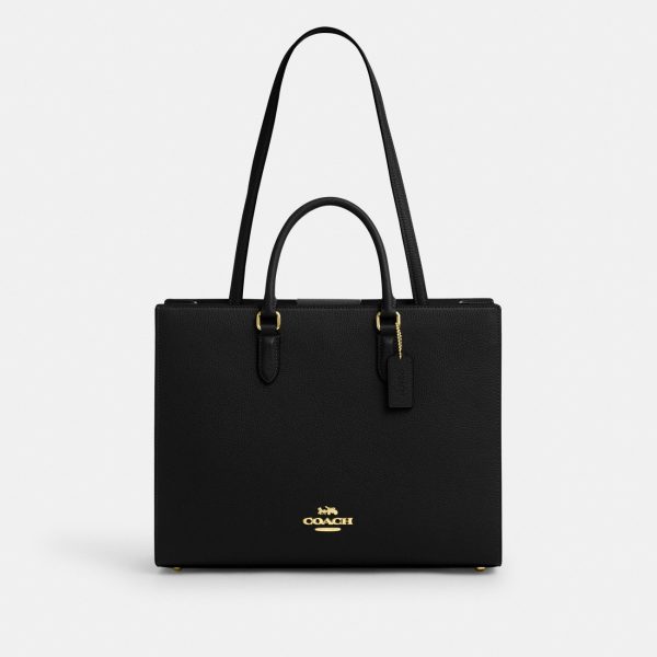 Coach Maggie Tote Bag Preorder
