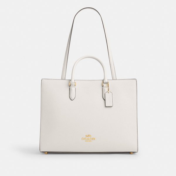 Coach Maggie Tote Bag Preorder