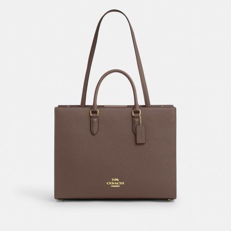 Coach Maggie Tote Bag Preorder