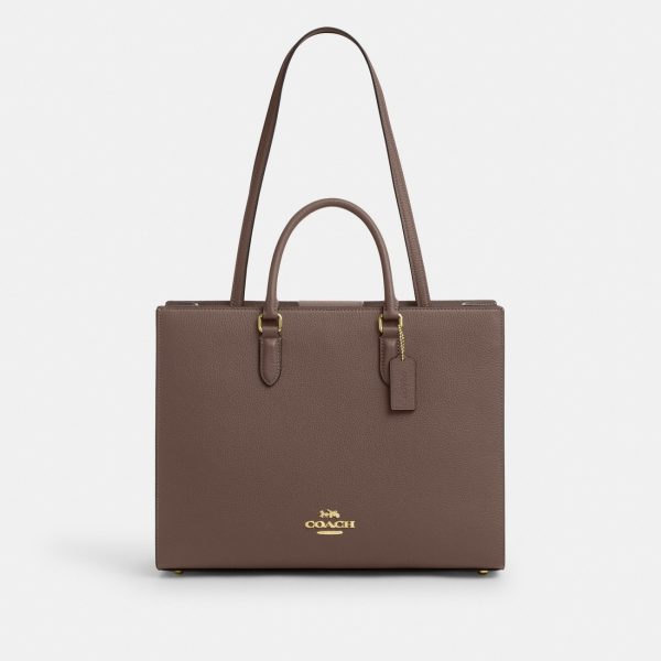 Coach Maggie Tote Bag Preorder