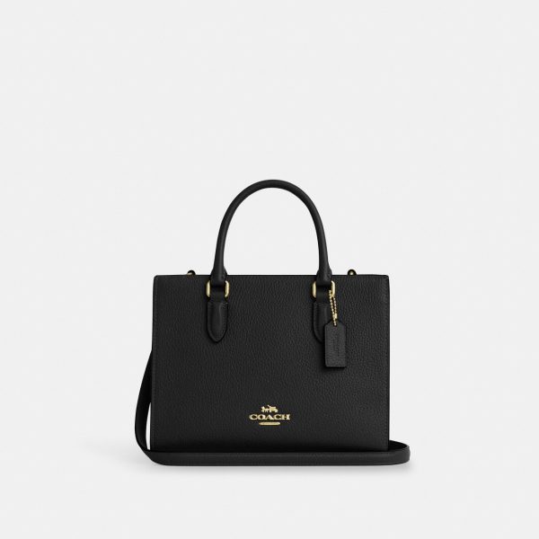 Coach Maggie Small Tote Bag Preorder