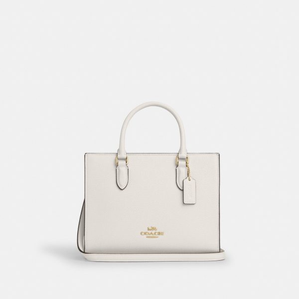 Coach Maggie Small Tote Bag Preorder