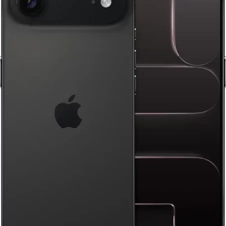 Apple iPhone Air 256GB Unlocked Space Black - Preorder