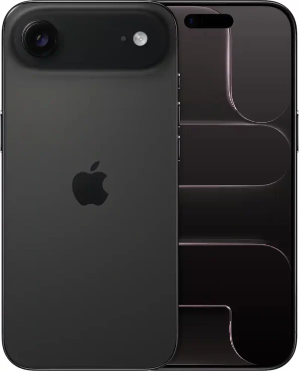 Apple iPhone Air 256GB Unlocked Space Black - Preorder