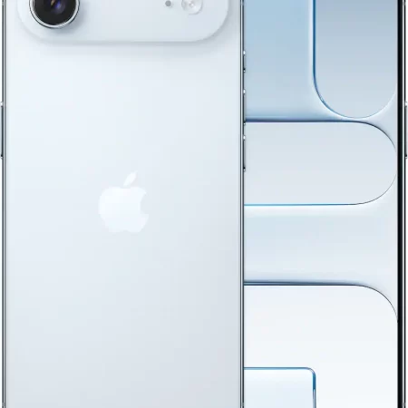 Apple iPhone Air 256GB Unlocked Sky Blue - Preorder