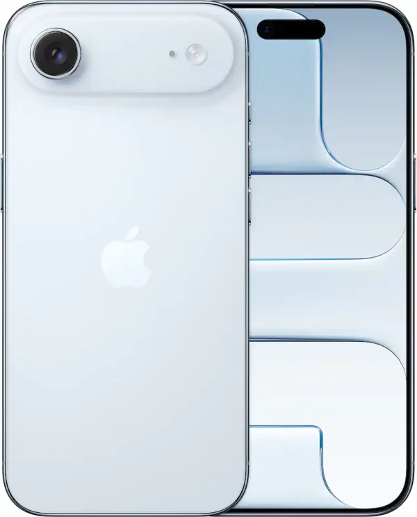 Apple iPhone Air 256GB Unlocked Sky Blue - Preorder
