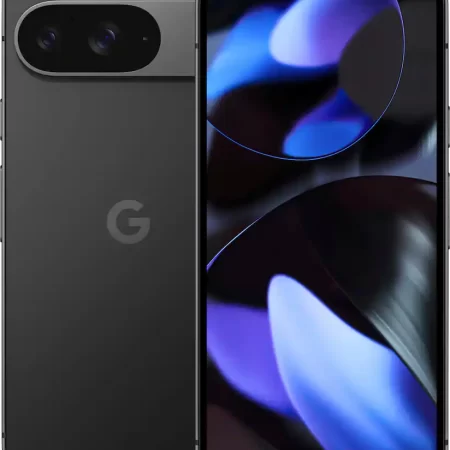 Google Pixel 9 128GB Unlocked Obsidian - Preorder