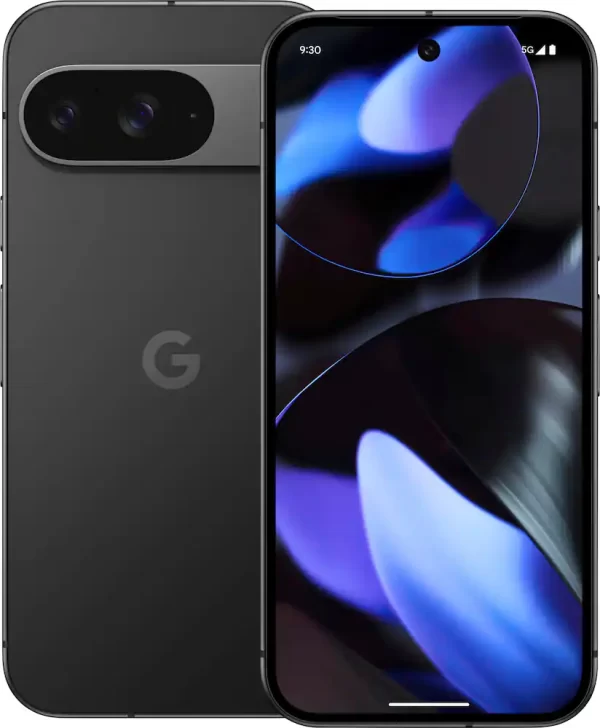 Google Pixel 9 128GB Unlocked Obsidian - Preorder