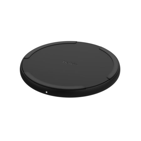 Belkin BoostCharge Wireless Charging Pad 15W Black - Preorder
