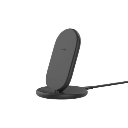 Belkin BoostCharge Wireless Charging Stand 15W Black - Preorder