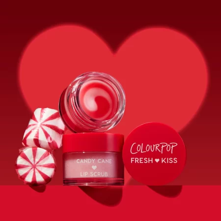 ColourPop Merriest Pout Fresh Kiss Lip Care Set Assorted - Preorder
