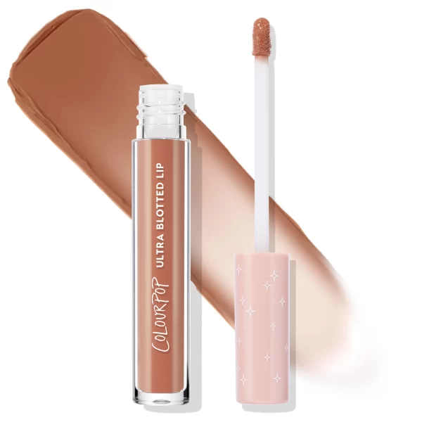 ColourPop Ultra Blotted Lip Starling - Preorder