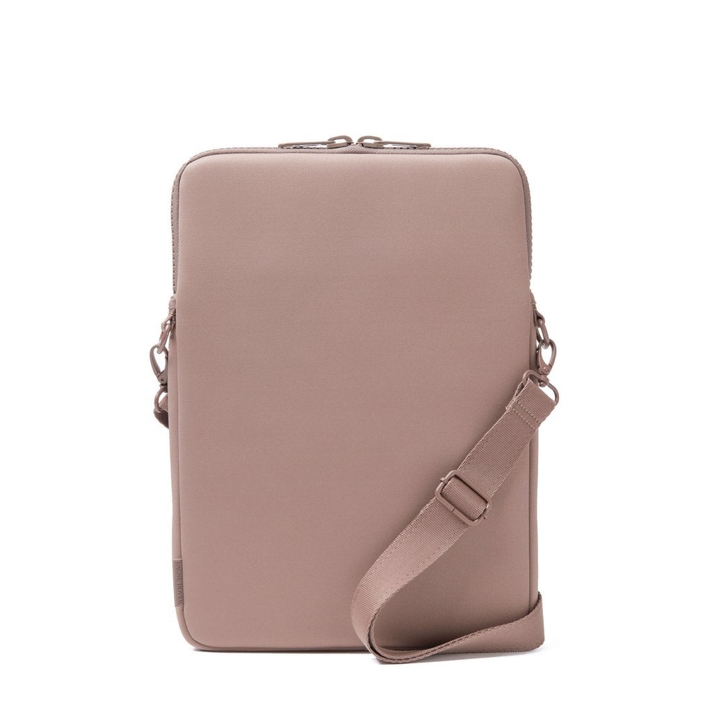 Dagne Dover Reid Computer Sling neoprene crossbody laptop bag 2026