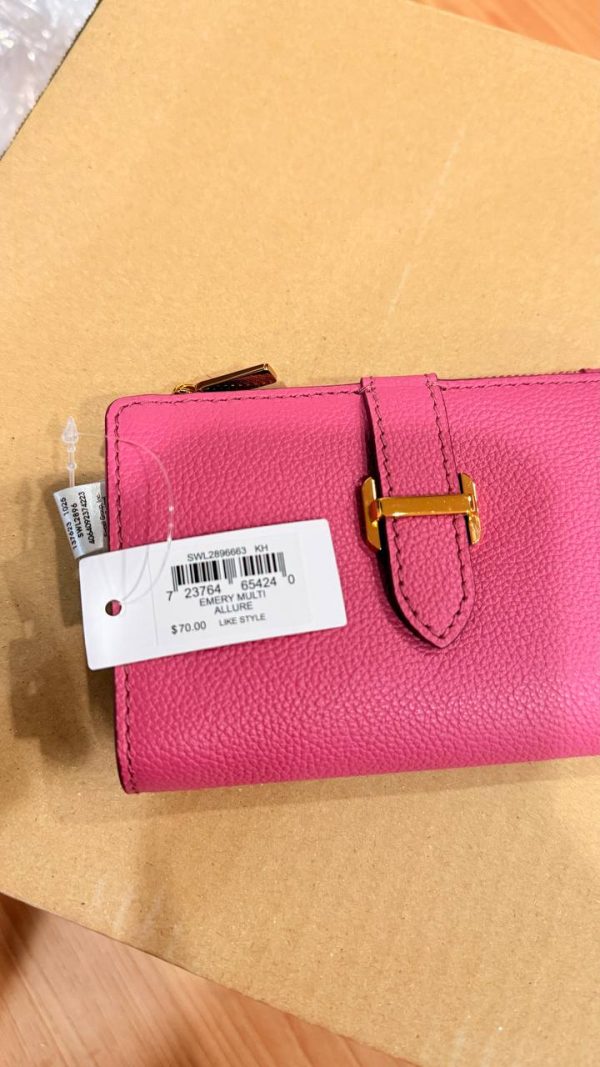 Fossil Emery Multifunction - Preorder