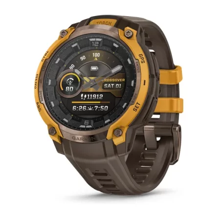 Garmin Instinct® Crossover - Preorder