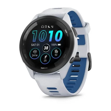 Garmin Forerunner® 265 - Preorder