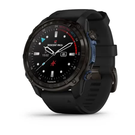 Garmin Descent™ Mk3 - Preorder