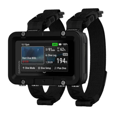 Garmin Descent™ X30/X50i - Preorder