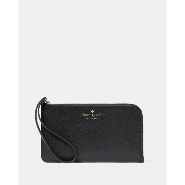 Kate Spade Lucy Wristlet