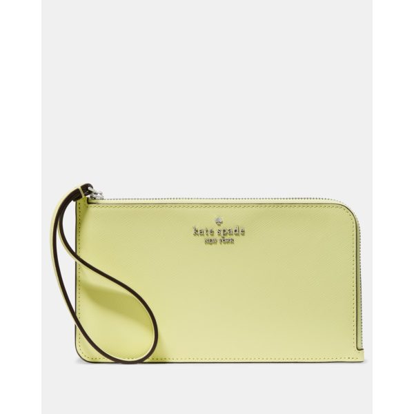 Kate Spade Lucy Wristlet