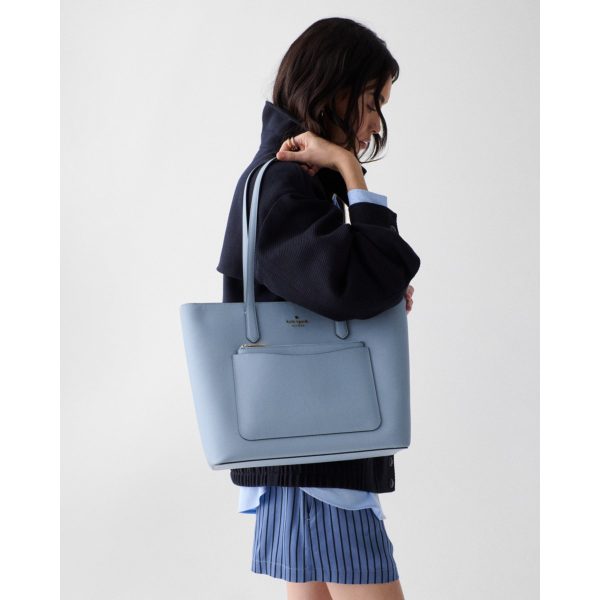 Kate Spade Staci Large Tote Set