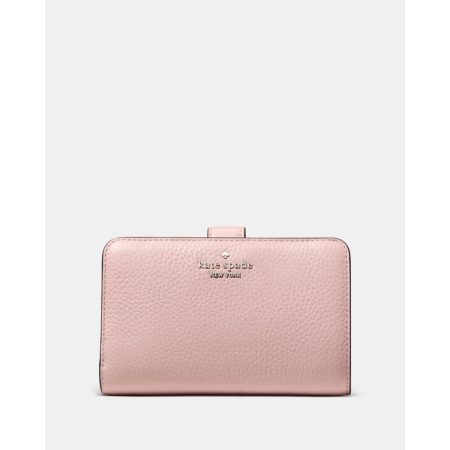 Kate Spade Lena Medium Bifold Wallet