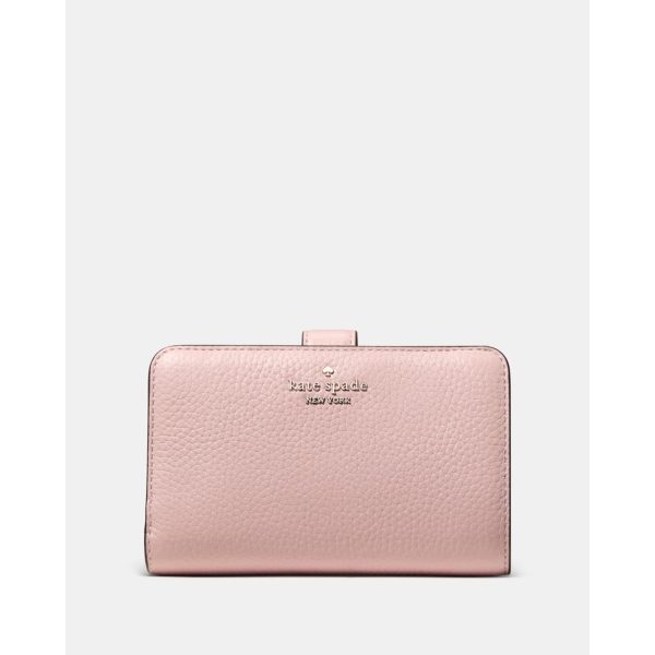 Kate Spade Lena Medium Bifold Wallet
