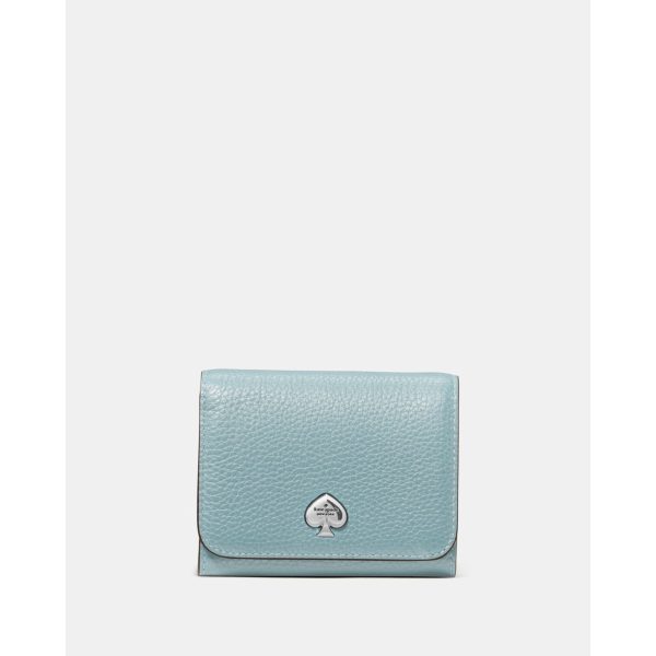 Kate Spade Kayla Small L-Zip Wallet