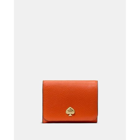 Fiery Orange