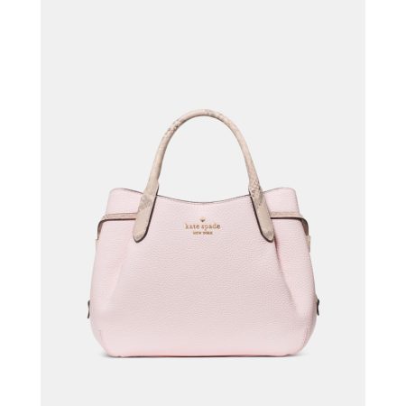 SHIMMER PINK MULTI