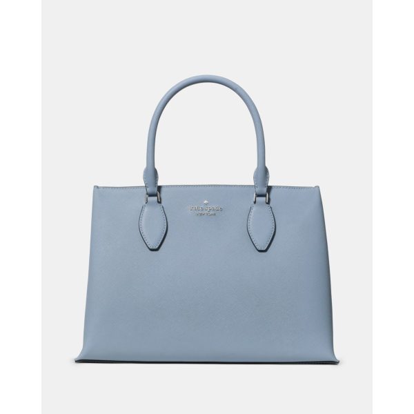 Kate Spade Rae Medium Satchel