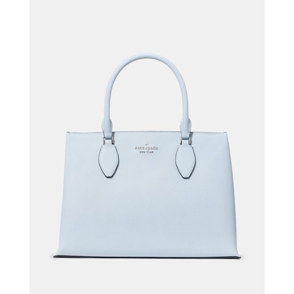 Kate Spade Rae Medium Satchel