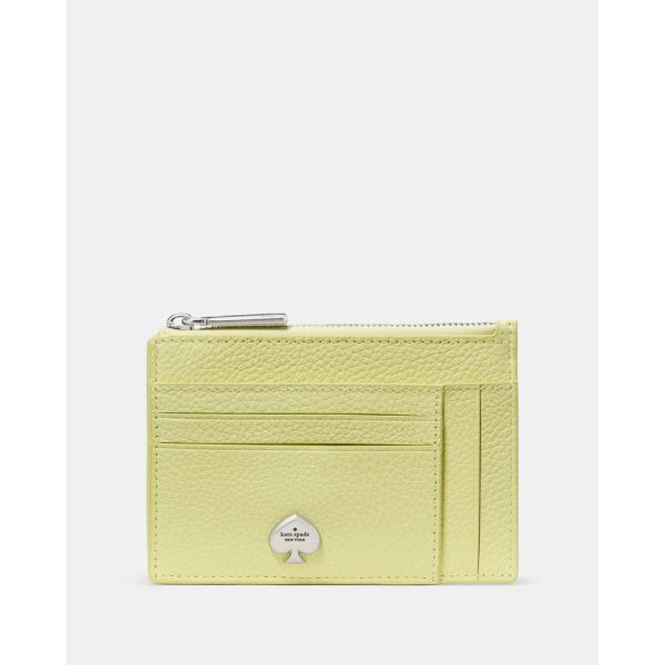 Kate Spade Kayla Large Slim Cardholder