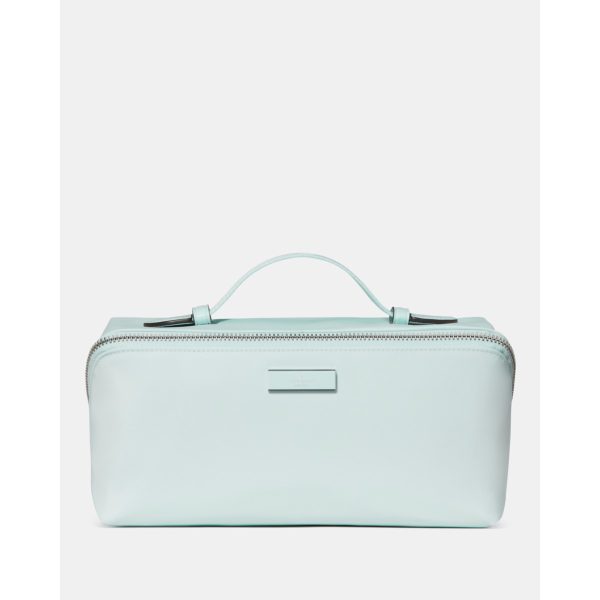 Kate Spade Carter Nylon Travel Cosmetic Pouch