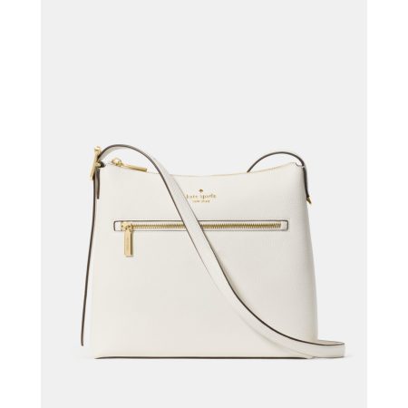 Kate Spade 454 Large Swingpack Buckle Crossbody