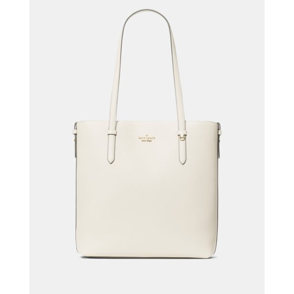 Kate Spade Juliette Leather Medium Tote