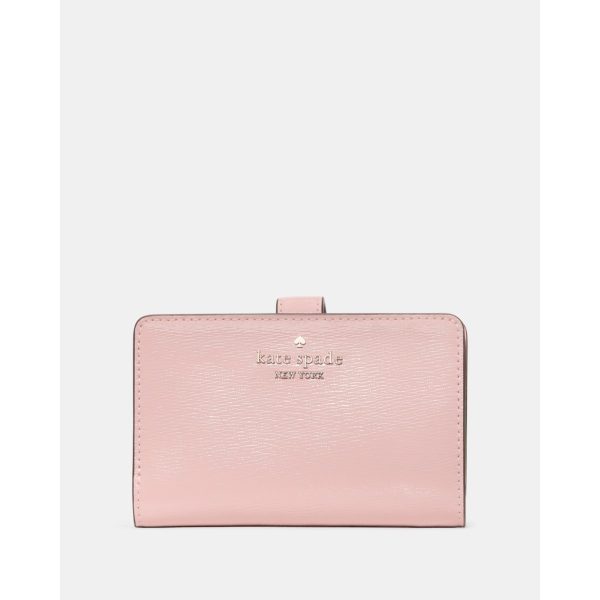 Kate Spade Madison Medium Bifold Wallet