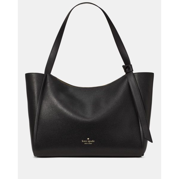 Kate Spade Knott Tote Bag
