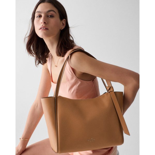 Kate Spade Knott Tote Bag