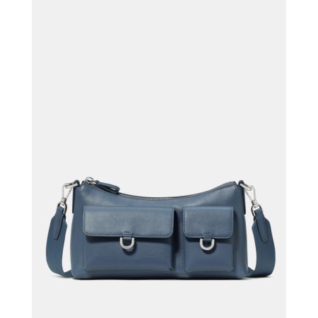 TWILIGHT BLUE