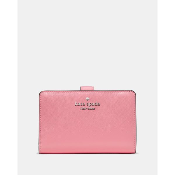 Kate Spade Medium Bifold Wallet