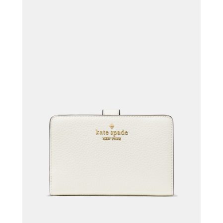 Kate Spade Quilted Medium Bifold Wallet
