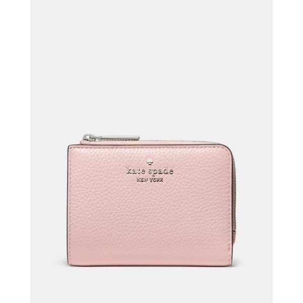 Kate Spade Small L-zip Wallet