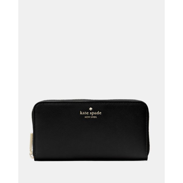 Kate Spade Large Continental Wallet