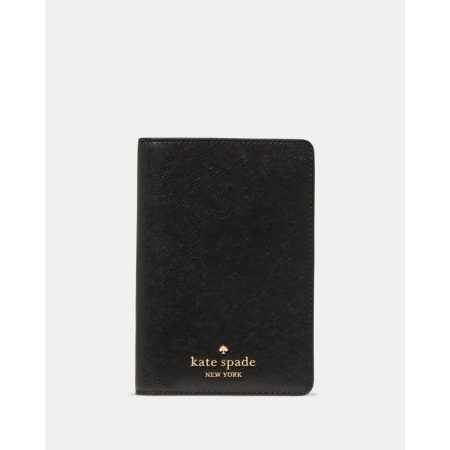 Kate Spade Passport Holder