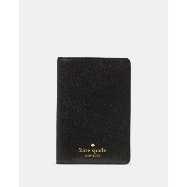 Kate Spade Passport Holder